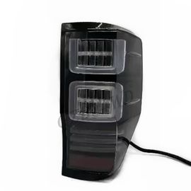 ABS Plastic 4x4 Driving Lights /  2020 Ford Ranger Raptor LED Tail Lights