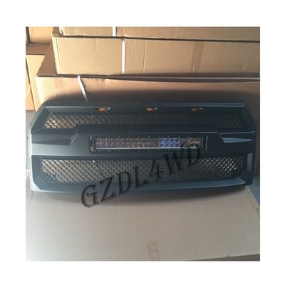 120W LED Bar Front Grill For Ford F150 2015-2017 Raptor Style