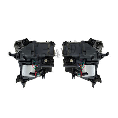 Purple Horn OEM 4x4 LED Car Headlight For Ranger T9 2022 2023+ Head Lamp