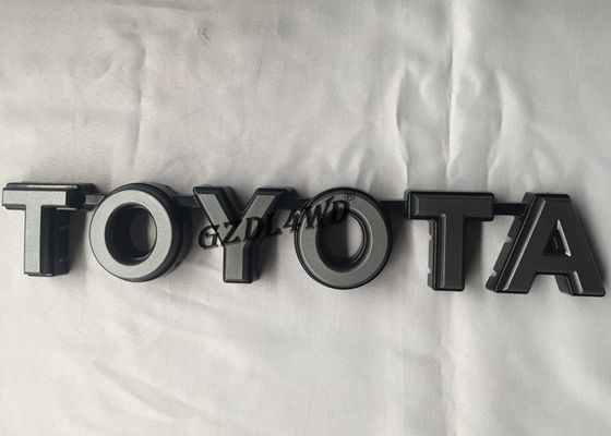 Purple Horn Front Bumper Grill For Toyota Tundra 2014 -2016 TRD Grille