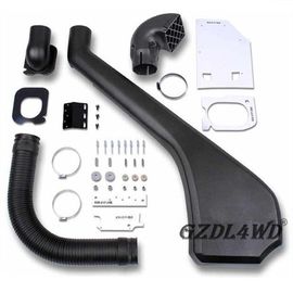 Plastic 4x4 Offroad Accessories For Land Rover - Discovery 4 Right Hand Side Installed