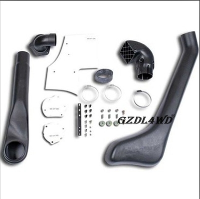 UV Resist LLDPE 4x4 Snorkel Kit For NISSAN GU PATROL Y61 9/04