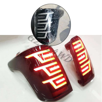 Feux de route Triton L200 2015-2018 4x4 / Feux arrière 4wd OEM