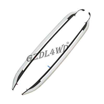 GZDL4WD rail de toit en alliage d'aluminium pour le Ranger T9