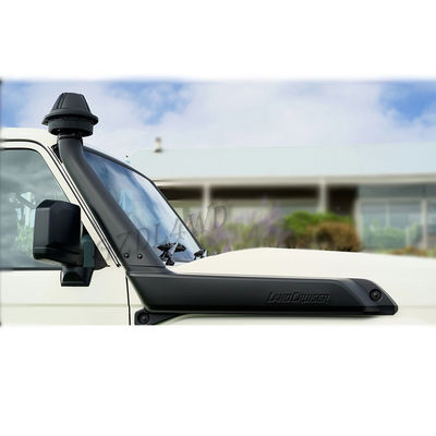 GZDL4WD 4x4 Snorkels pour voiture pour Land Cruiser série 76 LC76 2024+