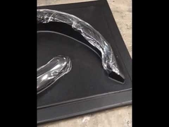 GZDL4WD Extensions d'ailes