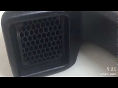 Tuba pour Jeep Wrangler JL GZDL4WD