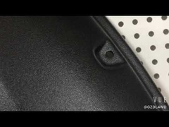 GZDL4WD élargisseurs d'ailes avec ruban adhésif 3M